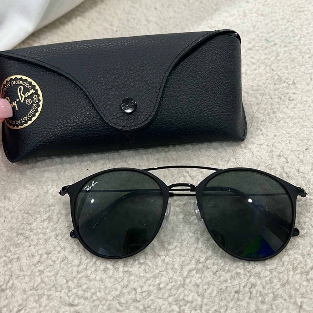 Ray-Ban Sunglasses